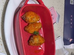 -夏日玛莉西餐厅(金茂览秀城店)
