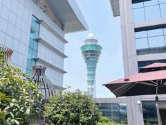 -广州白云机场雅高铂尔曼大酒店