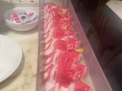 -涮福記·现切牛羊肉火锅(世纪汇店)