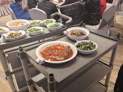 -老灶屋(金侨城店)