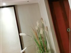 -韶关经律论国际酒店温泉
