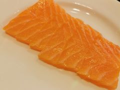 -济南香格里拉·咖啡泉自助餐厅