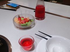 -川越泰火锅(吉利大厦店)