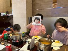 -荆州温德姆酒店-全日制餐厅
