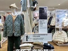 -优衣库(长沙国金中心店)