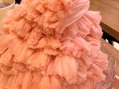 -Ice Monster冰馆·CNN评选全球十大甜品(国贸商城店)