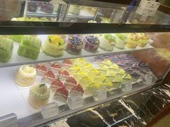 -布歌东京(德基BHG店)