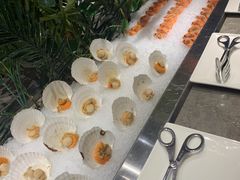 -太湖饭店玉兰厅(自助餐厅)