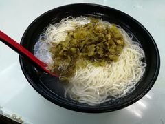 -食惠里小笼包面馆(越秀店)