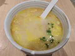 -大师兄·手工面·西北菜(南沙万达广场店)