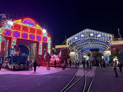 -赤坎·广东华侨国际旅游度假区