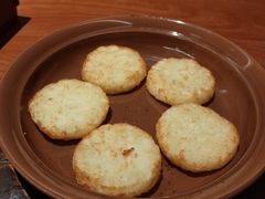 薯饼-萨莉亚意式餐厅(江桥万达广场店)
