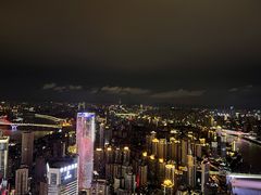 -WFC会仙楼观景台
