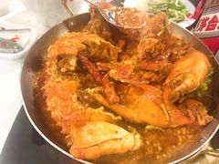 -珍宝海鲜(东海岸海鲜中心)