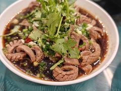 -谢记上海大排档(长寿路店)