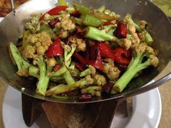 iphone_upload_pic-纪林菜馆·博山菜老字号(华光路店)