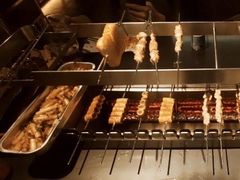 -很久以前羊肉串(大宁中心广场店)