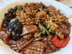 -刘胖子家常菜·蹄花焖藕(中南店)