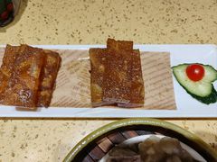 -蒸武门·广式茶点(金宝莱店)