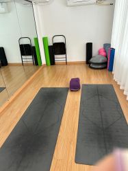 -玛尼瑜伽·普拉提