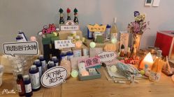 点击看大图 -芳香乐府SPA·五行芳疗