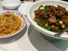 -周大厨辣椒炒肉(巨龙路店)