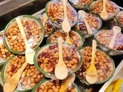 -福苗小骆驼烧烤(曲江店)