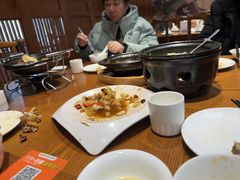 -群英会·三国菜(曹魏古城店)