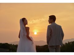 -经典婚纱摄影美学馆·私人定制