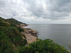 -东极岛景区
