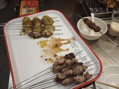 -遇西祠·海鲜烧烤(总店)