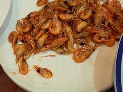 -长兴菜馆(高桥店)