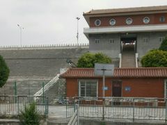 -漳泽水库水上公园