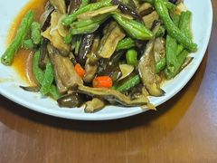 -邛崃甜皮鸭川菜馆
