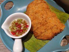 -长勺子东南亚(街道口店)