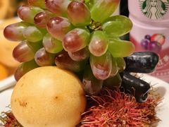-雍容荟活波龙自助餐(IFS黑金店)
