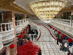 -万宝海鲜舫(劳动公园店)