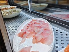 -上海兴国宾馆香樟园西餐厅