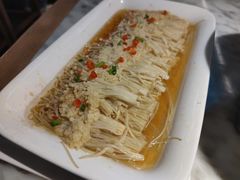 -小菜园新徽菜(溧阳万达店)