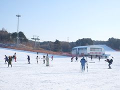 -棋盘山冰雪大世界