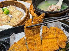 -馋三尺蟹粉小笼(人民广场店)