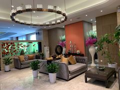 -骏莱海鲜鱼港(五角场店)