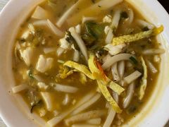 -嵊州特色小吃(萧山街店)