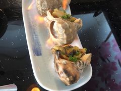 -真剑日本料理·铁板烧(贵州路店)