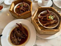 -顺德美的万豪酒店-万豪中餐厅