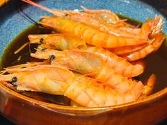 生腌红虾-原製原味(普陀山磐龙店)