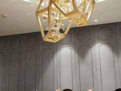 包厢-诺世嘉顿酒店Rose·花园餐厅