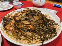 -老吉士酒家(天平路店)