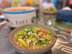 -君霖海鲜私房菜(春柳店)