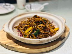 -朝郡酒家·粤菜(燕大星苑店)